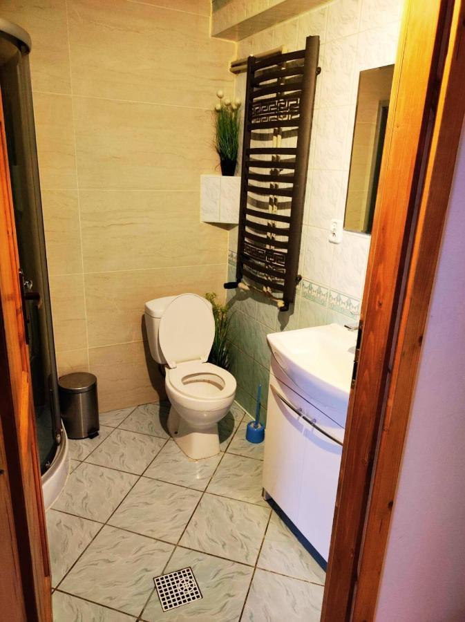 מלון ויסלאו Czarna Owca מראה חיצוני תמונה